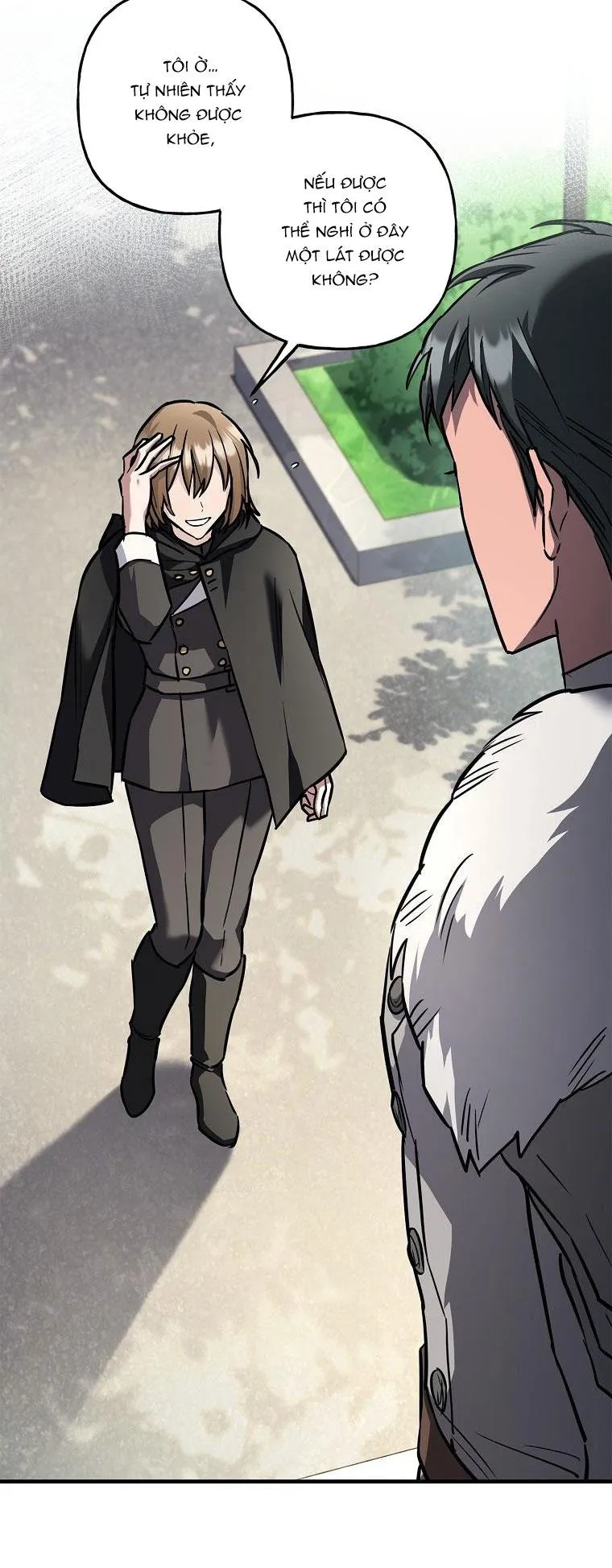 (ABO) BƯỚC NGOẶT Chapter 34 Trang 23
