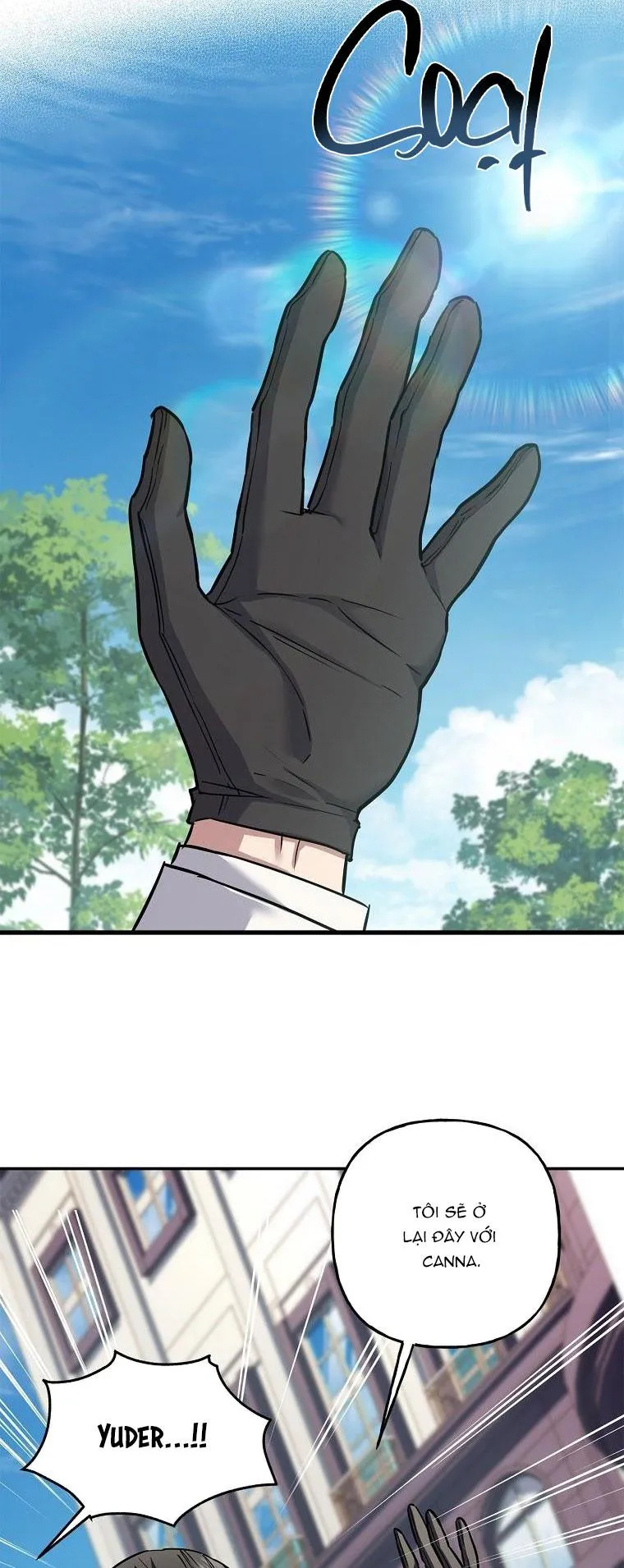 (ABO) BƯỚC NGOẶT Chapter 34 Trang 28