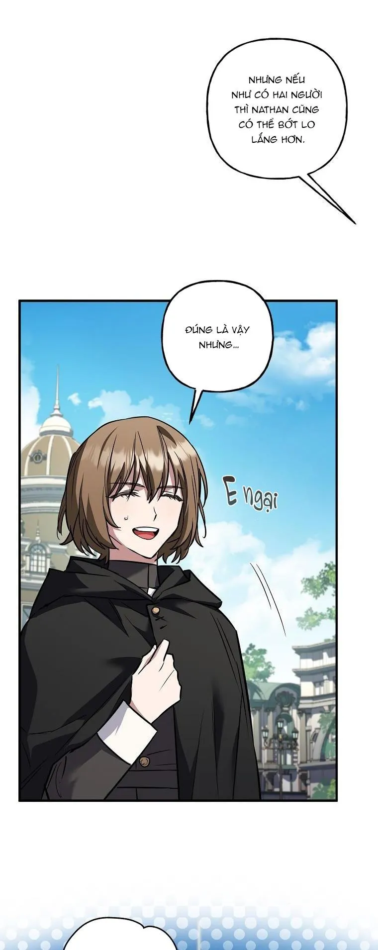 (ABO) BƯỚC NGOẶT Chapter 34 Trang 31