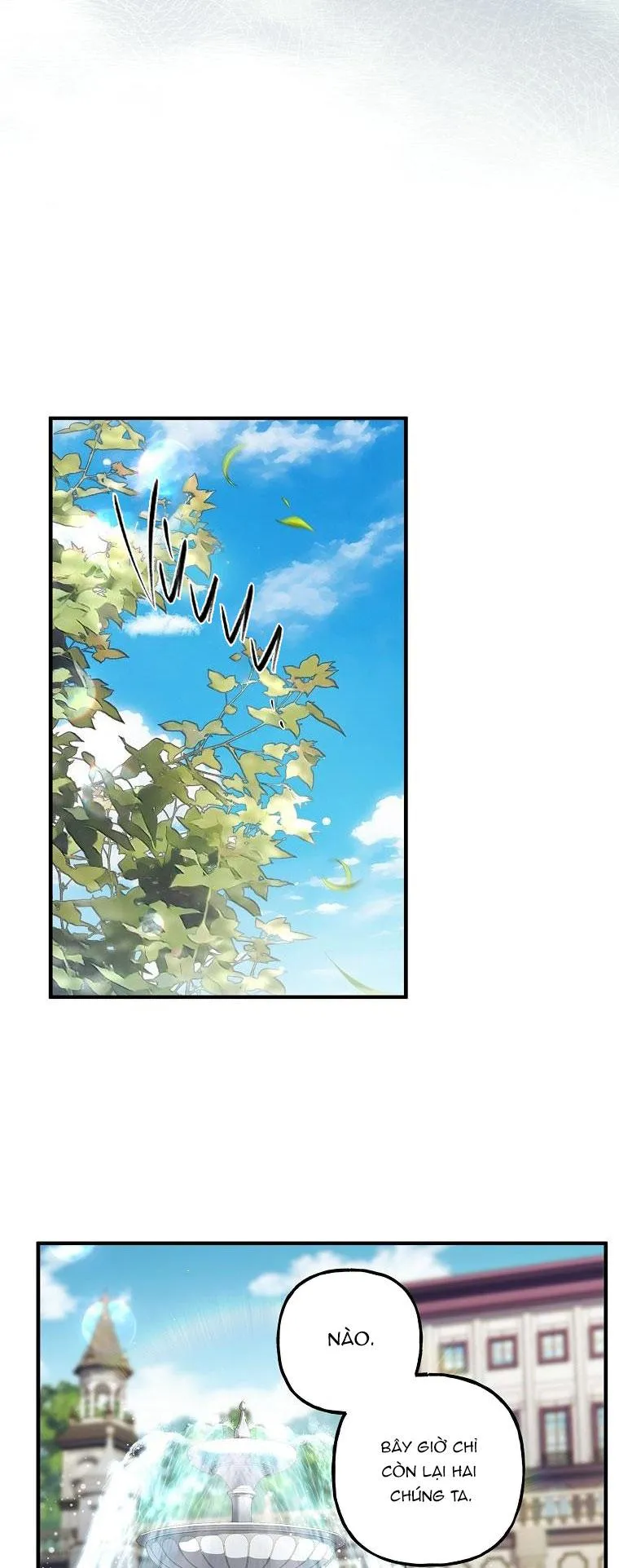 (ABO) BƯỚC NGOẶT Chapter 34 Trang 36