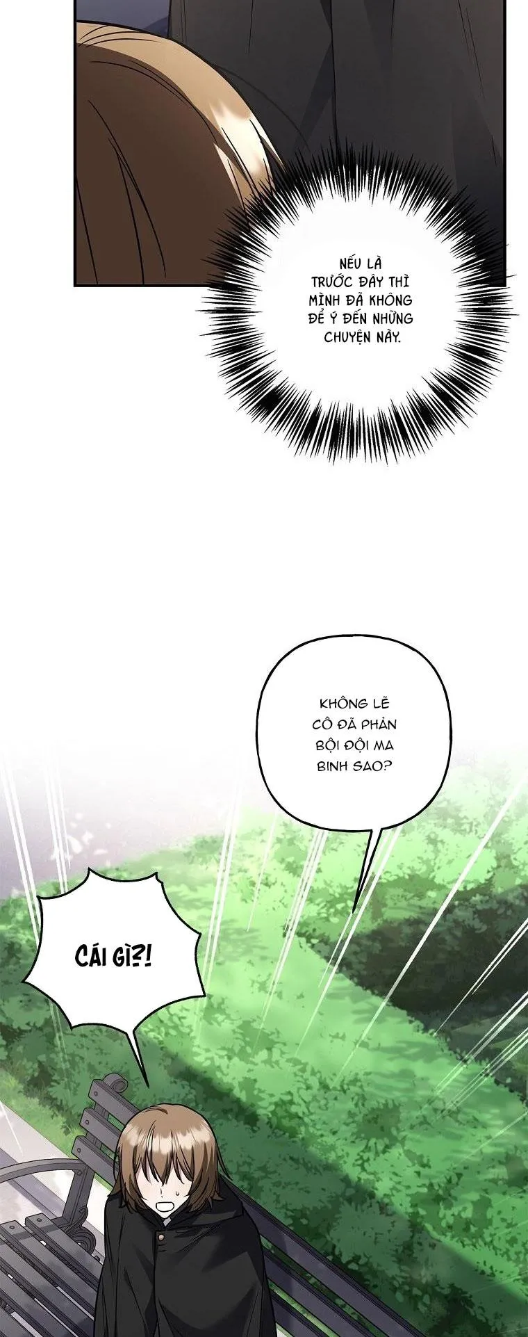 (ABO) BƯỚC NGOẶT Chapter 34 Trang 39