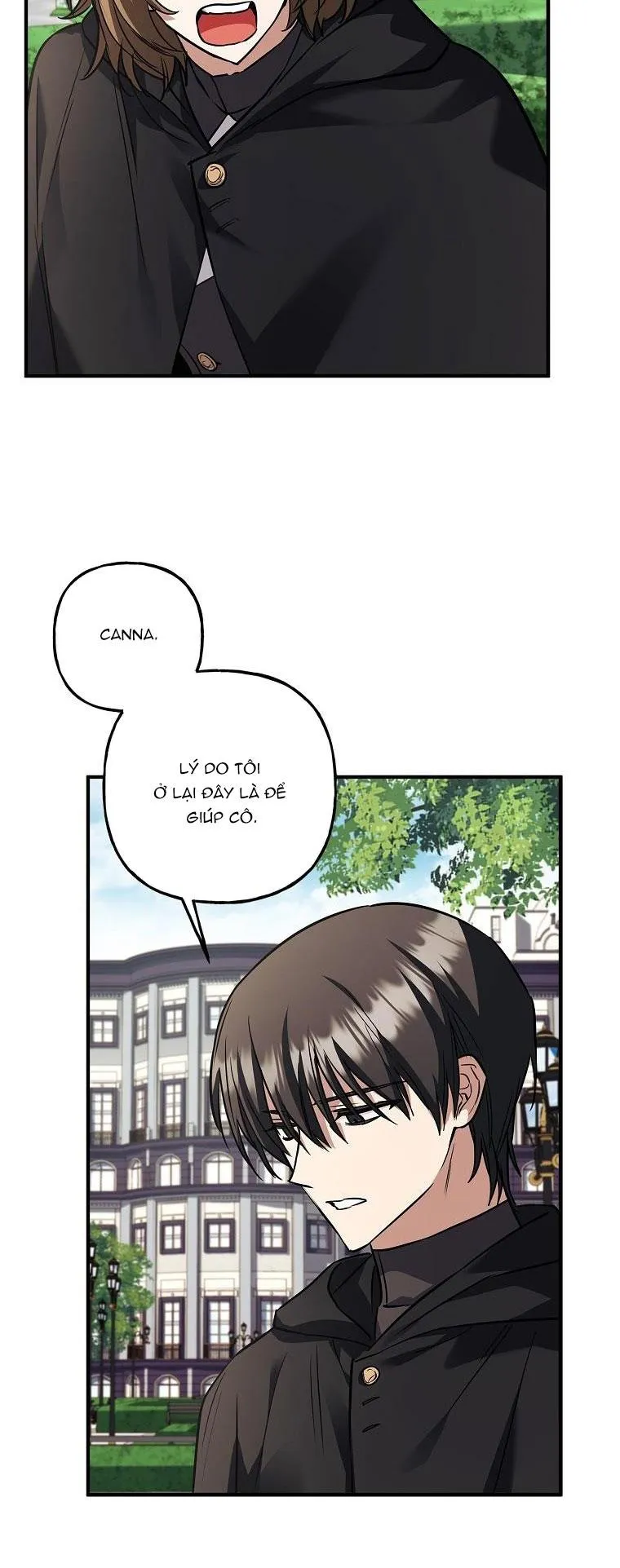 (ABO) BƯỚC NGOẶT Chapter 34 Trang 41