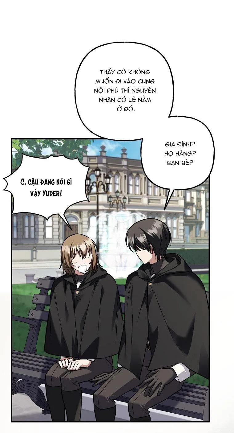 (ABO) BƯỚC NGOẶT Chapter 34 Trang 46