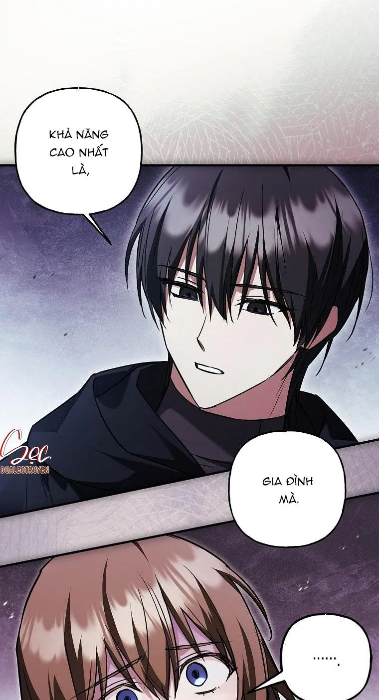 (ABO) BƯỚC NGOẶT Chapter 34 Trang 47