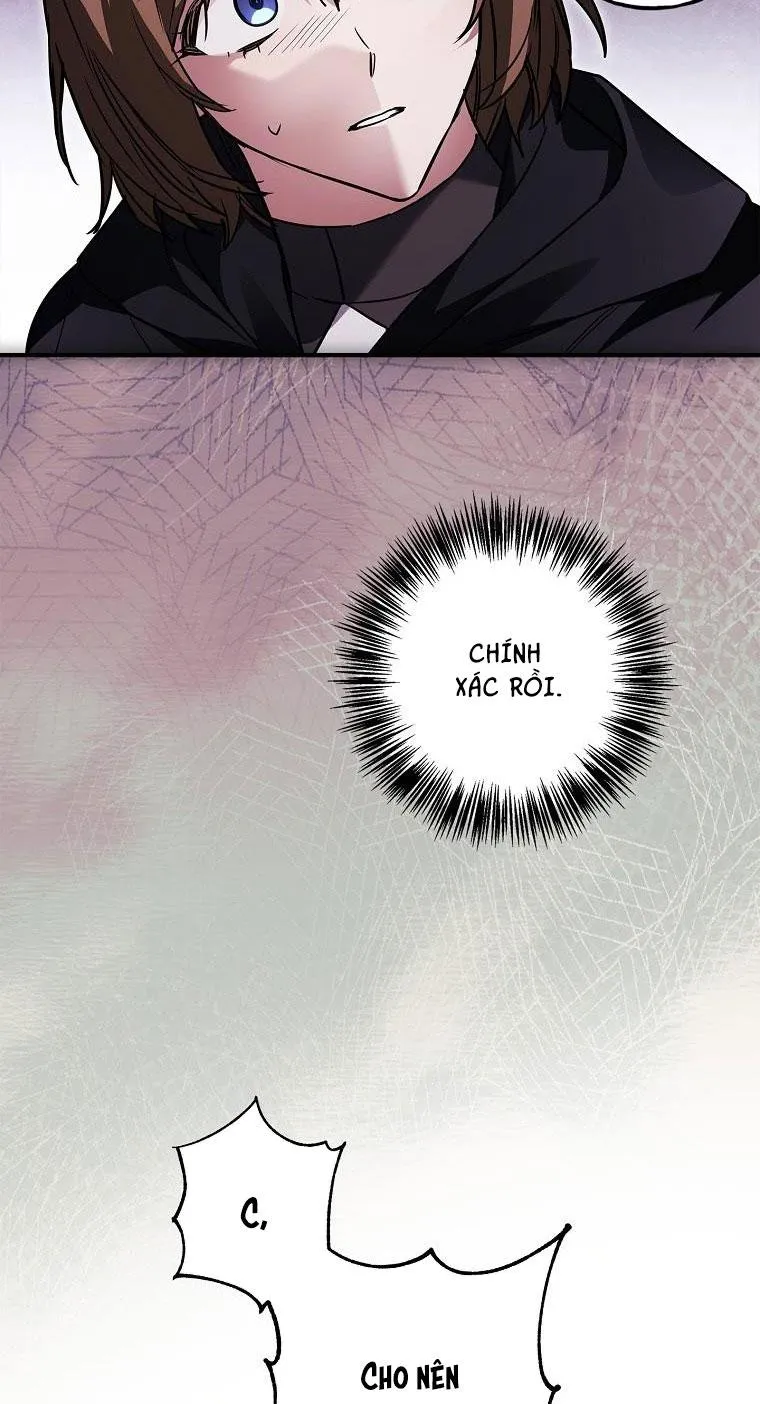 (ABO) BƯỚC NGOẶT Chapter 34 Trang 48