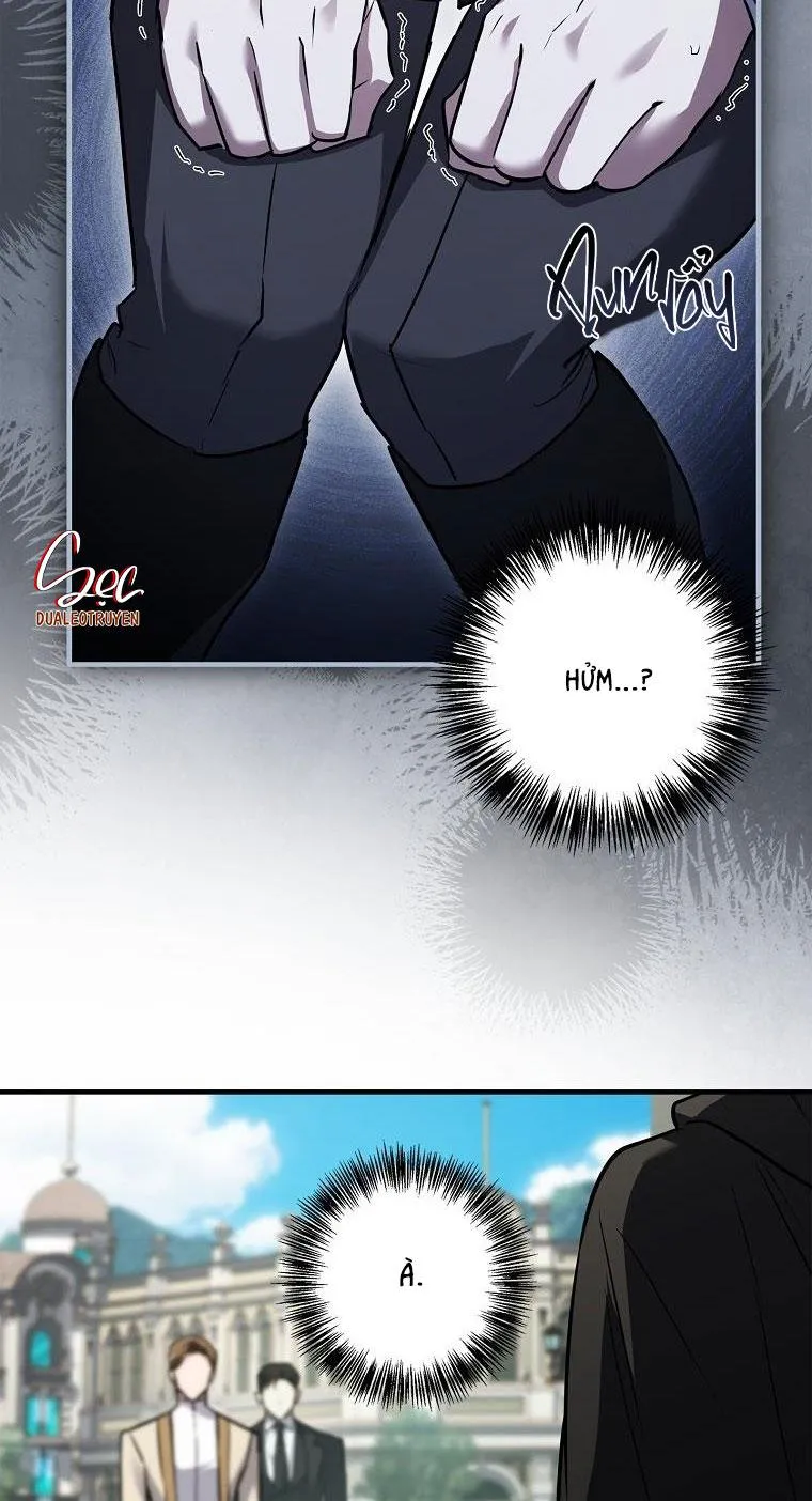 (ABO) BƯỚC NGOẶT Chapter 34 Trang 53