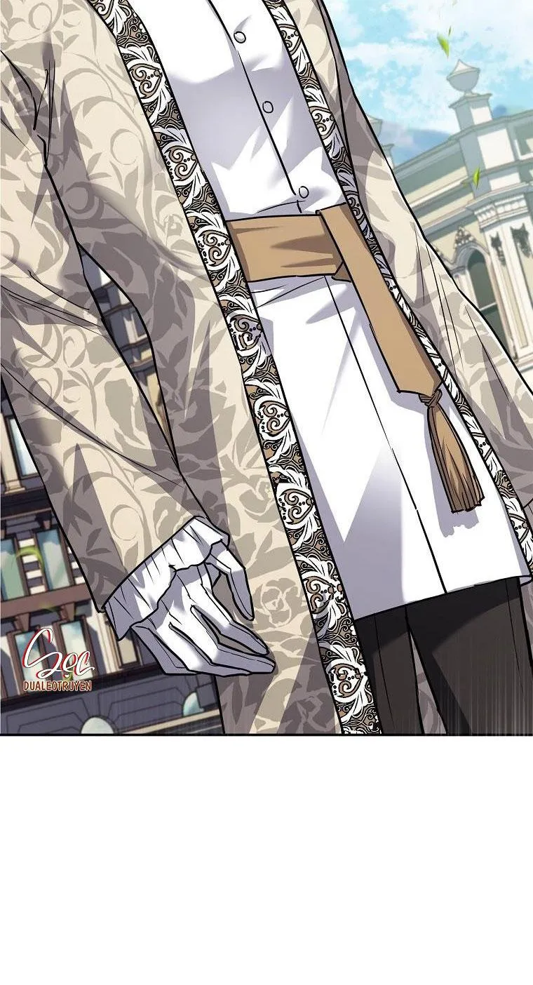 (ABO) BƯỚC NGOẶT Chapter 34 Trang 55