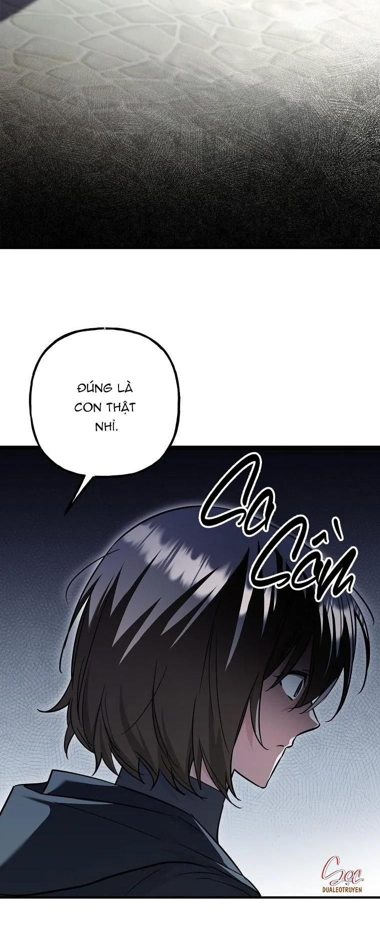 (ABO) BƯỚC NGOẶT Chapter 35 Trang 3