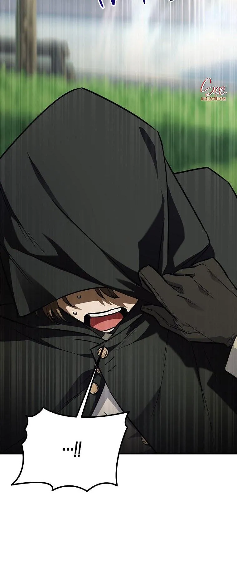 (ABO) BƯỚC NGOẶT Chapter 35 Trang 7