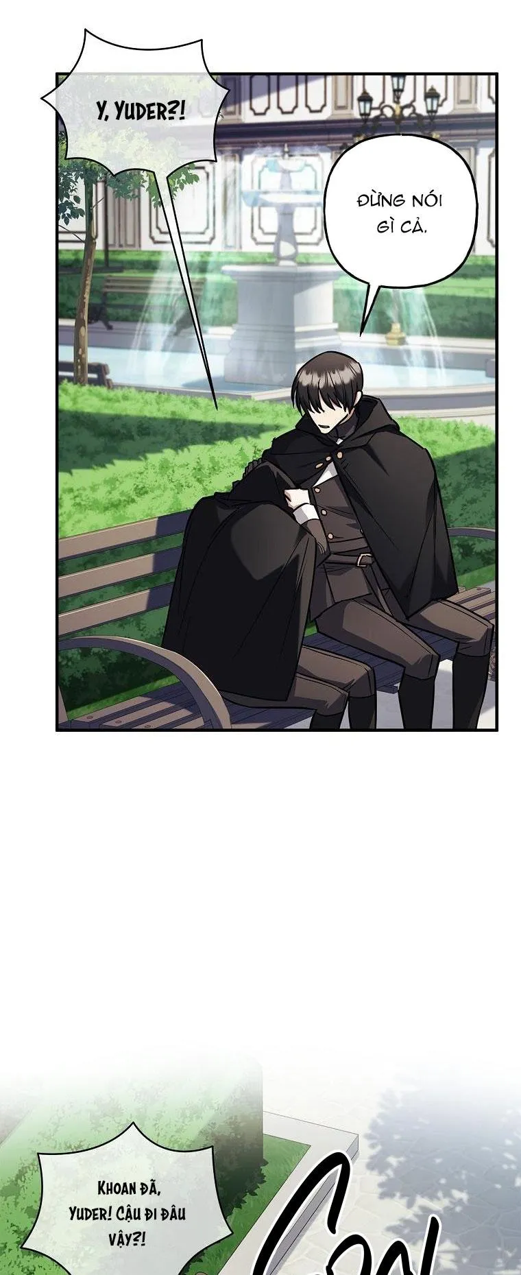 (ABO) BƯỚC NGOẶT Chapter 35 Trang 8