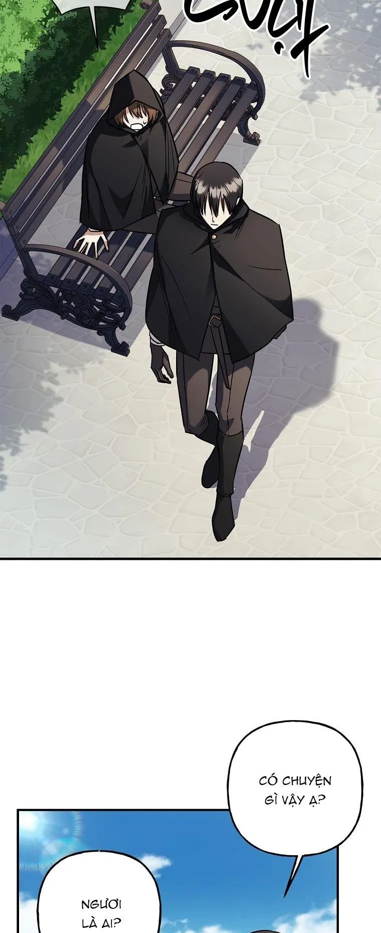 (ABO) BƯỚC NGOẶT Chapter 35 Trang 9