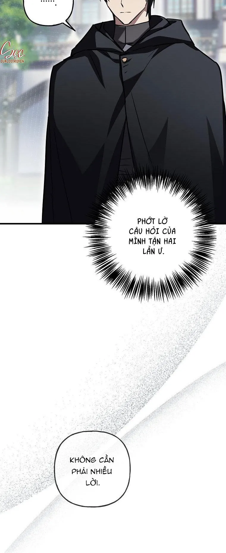 (ABO) BƯỚC NGOẶT Chapter 35 Trang 12