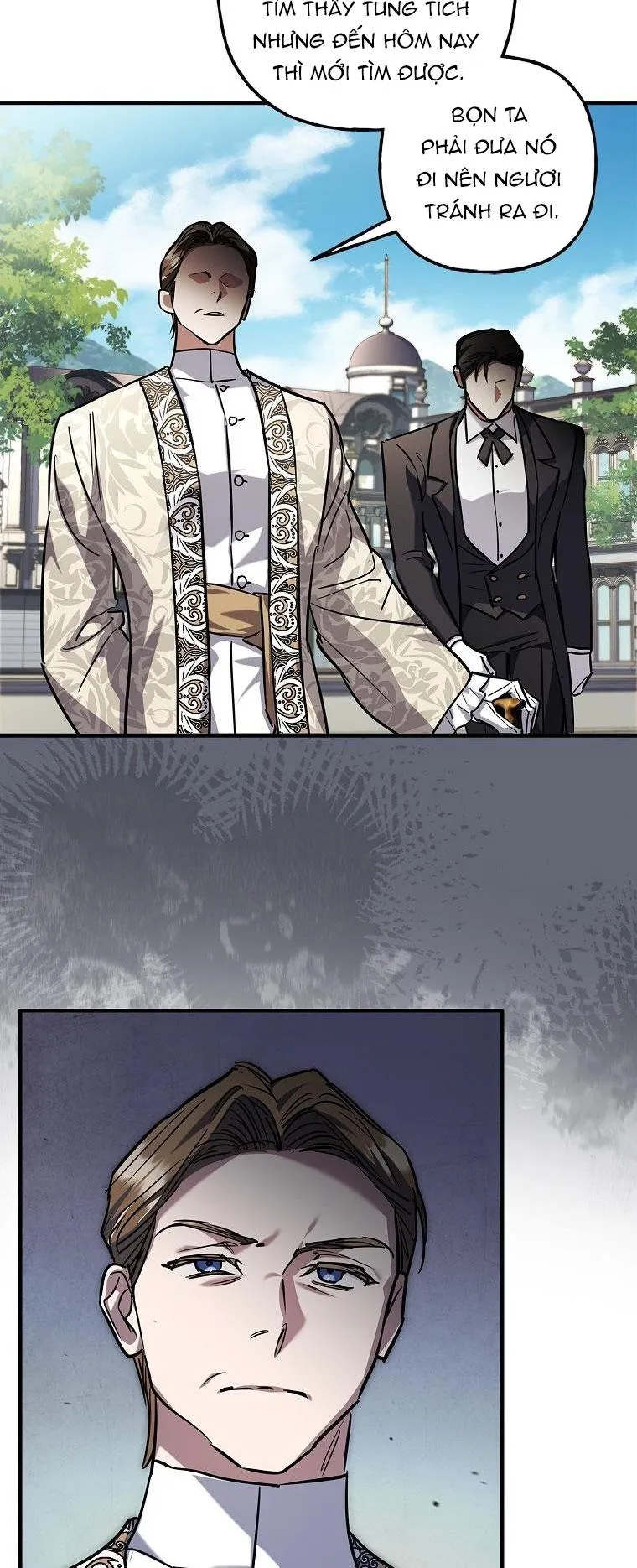 (ABO) BƯỚC NGOẶT Chapter 35 Trang 14