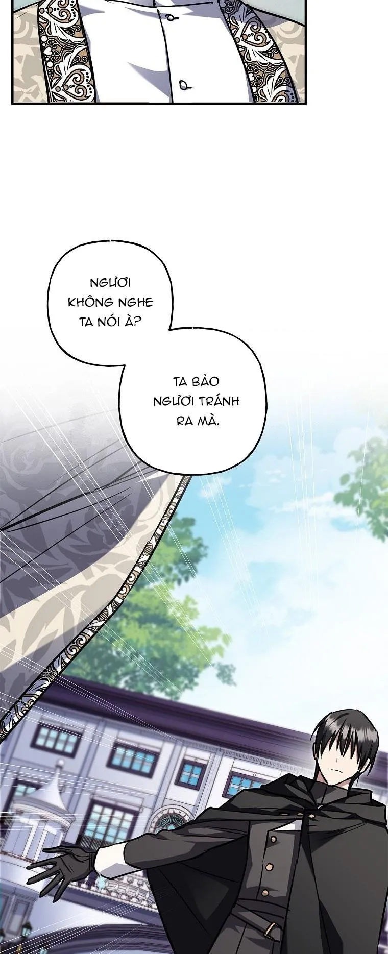 (ABO) BƯỚC NGOẶT Chapter 35 Trang 15