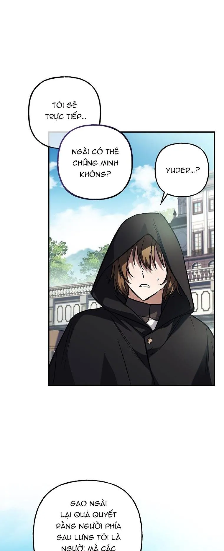 (ABO) BƯỚC NGOẶT Chapter 35 Trang 17