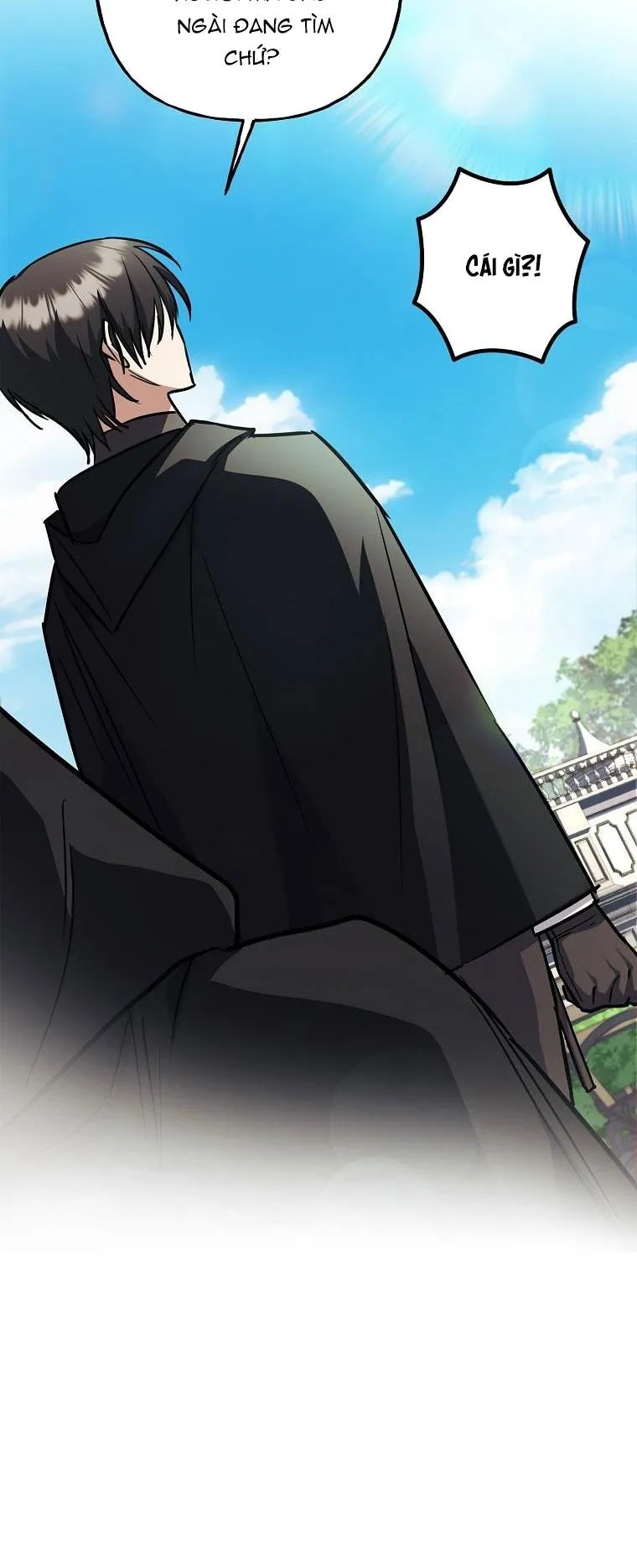 (ABO) BƯỚC NGOẶT Chapter 35 Trang 18