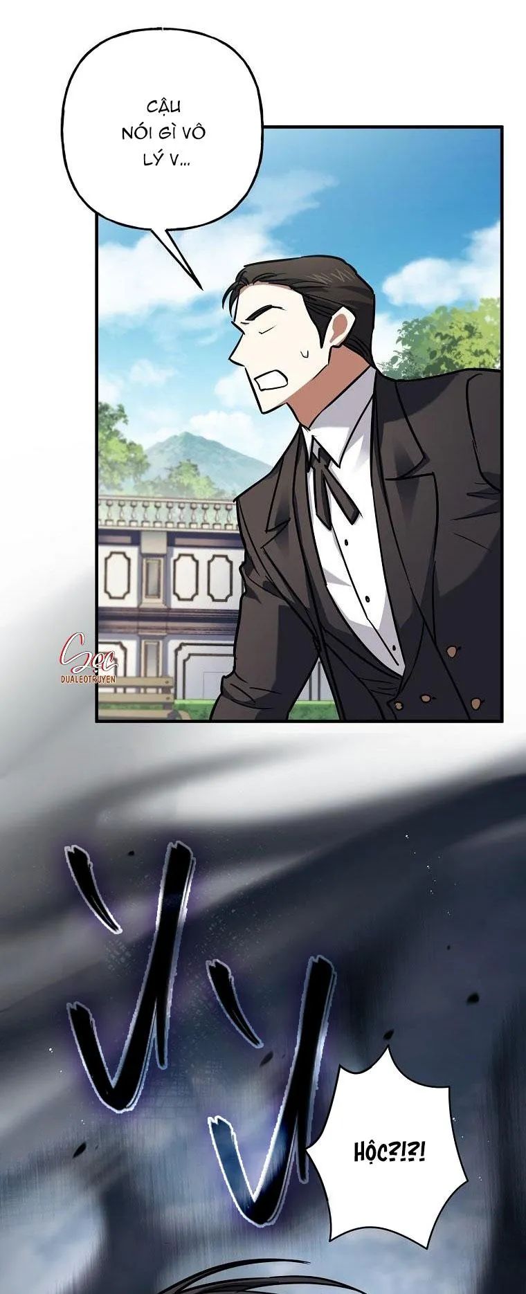 (ABO) BƯỚC NGOẶT Chapter 35 Trang 19