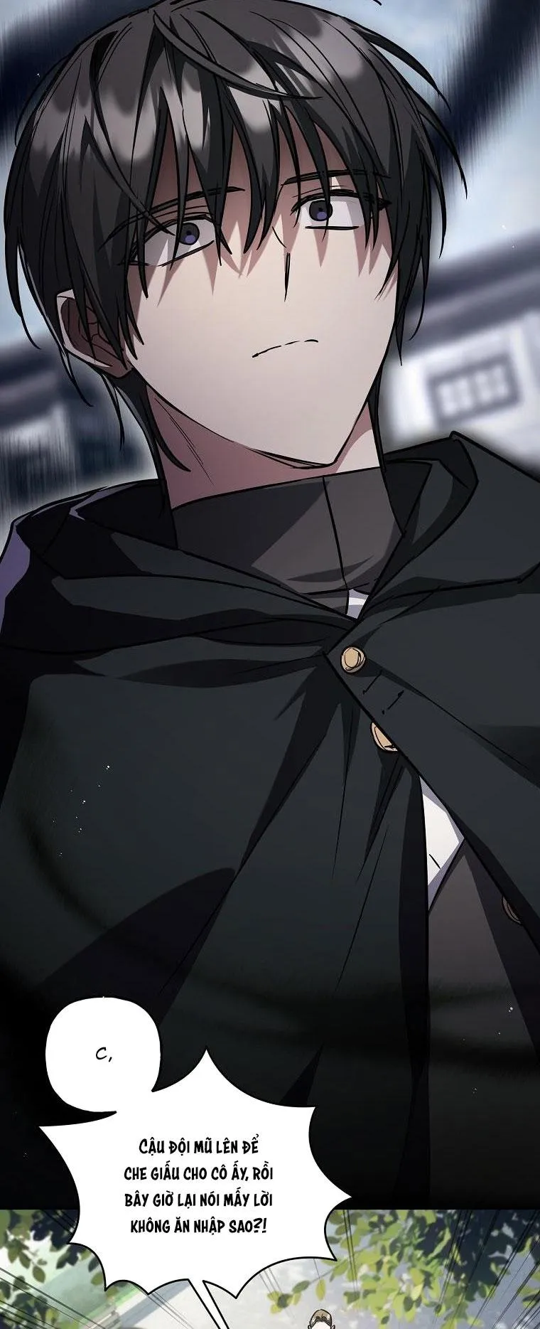 (ABO) BƯỚC NGOẶT Chapter 35 Trang 20