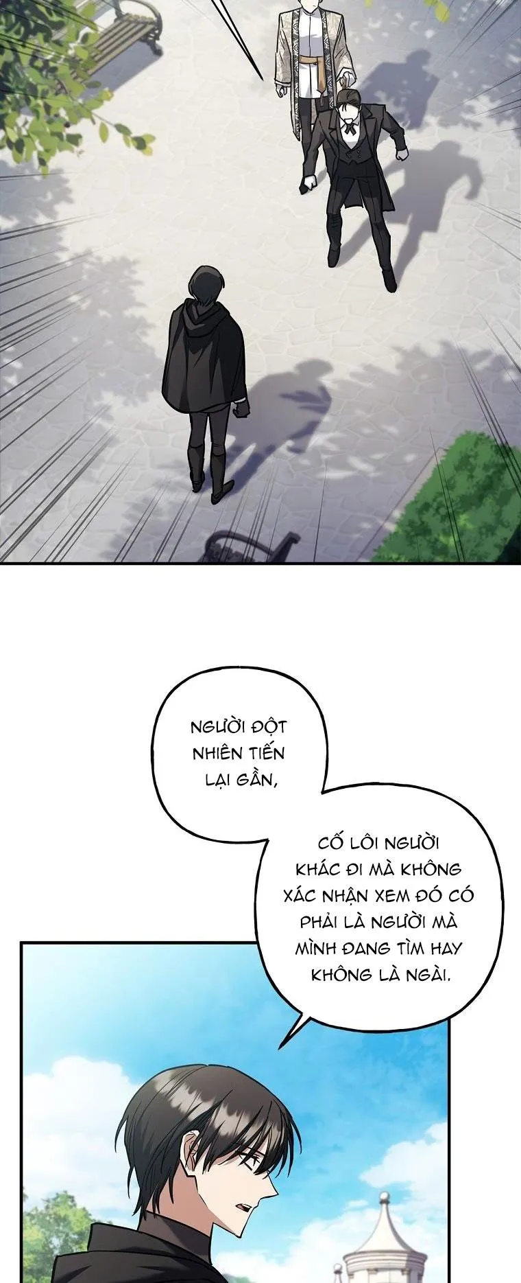 (ABO) BƯỚC NGOẶT Chapter 35 Trang 21