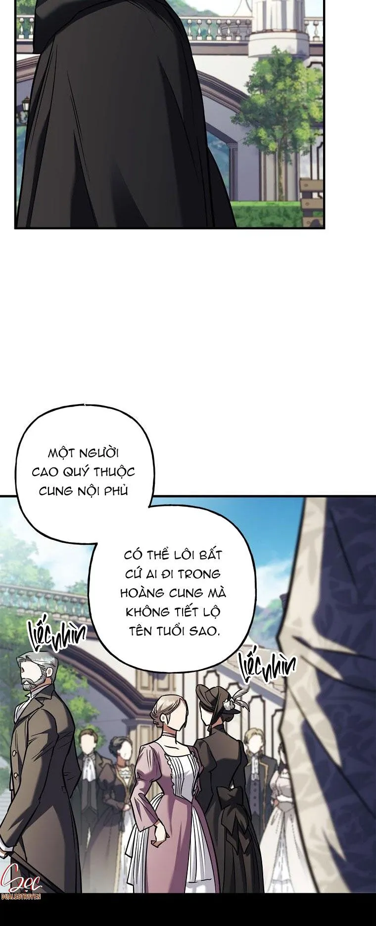 (ABO) BƯỚC NGOẶT Chapter 35 Trang 22