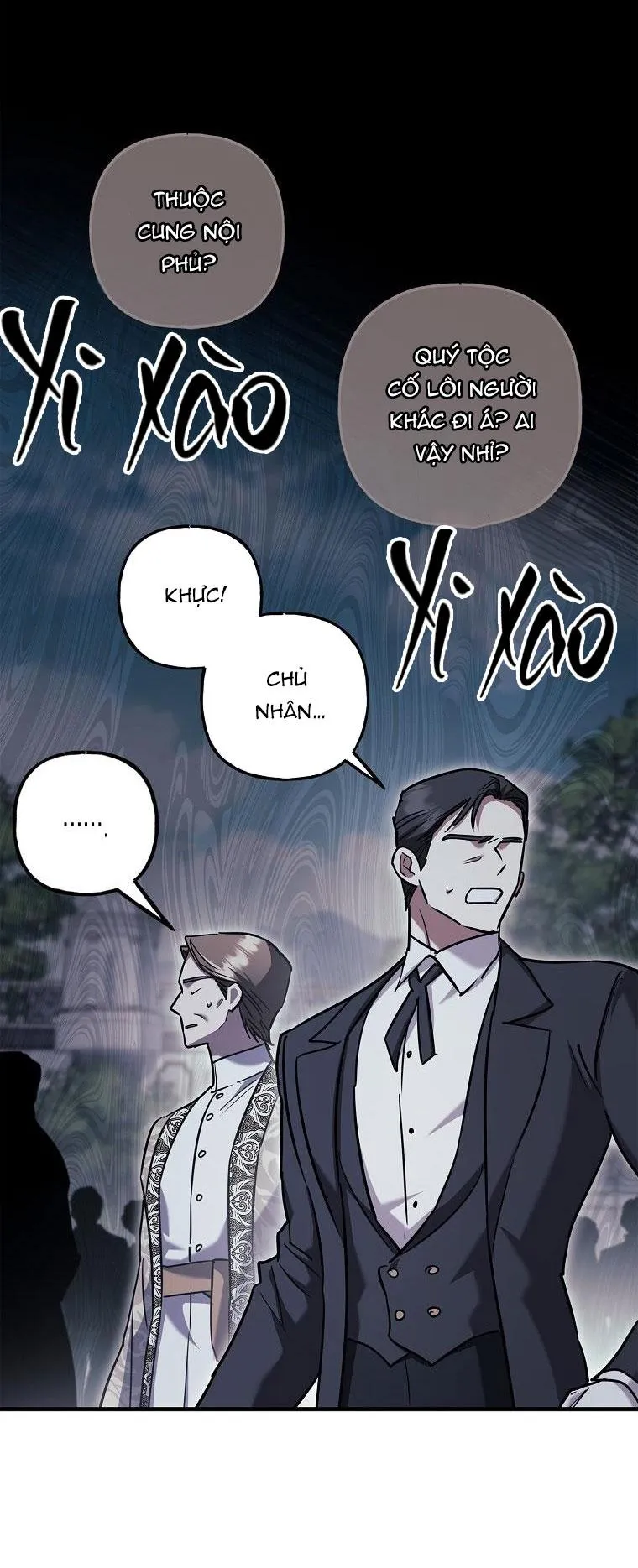 (ABO) BƯỚC NGOẶT Chapter 35 Trang 23