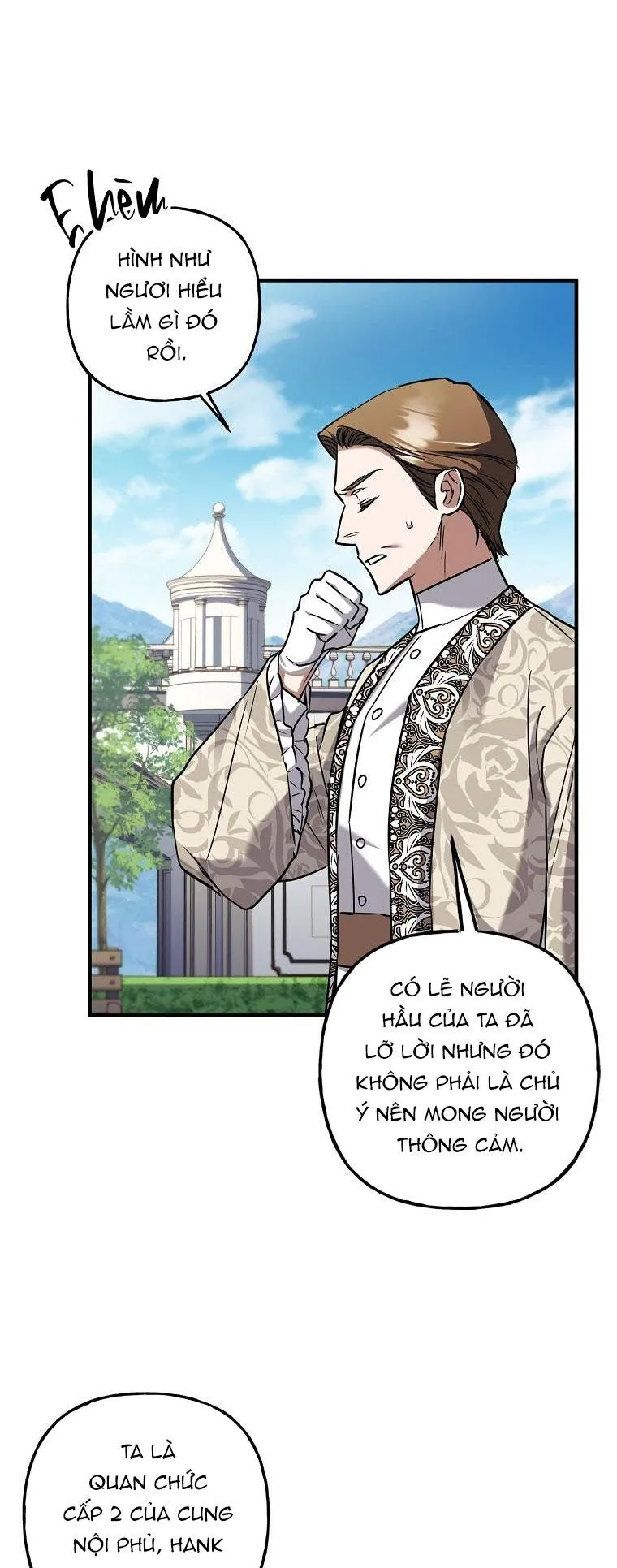 (ABO) BƯỚC NGOẶT Chapter 35 Trang 24