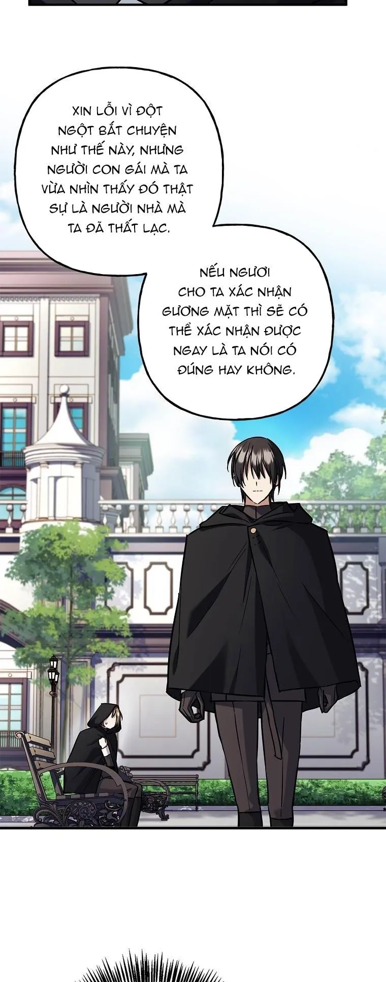 (ABO) BƯỚC NGOẶT Chapter 35 Trang 26