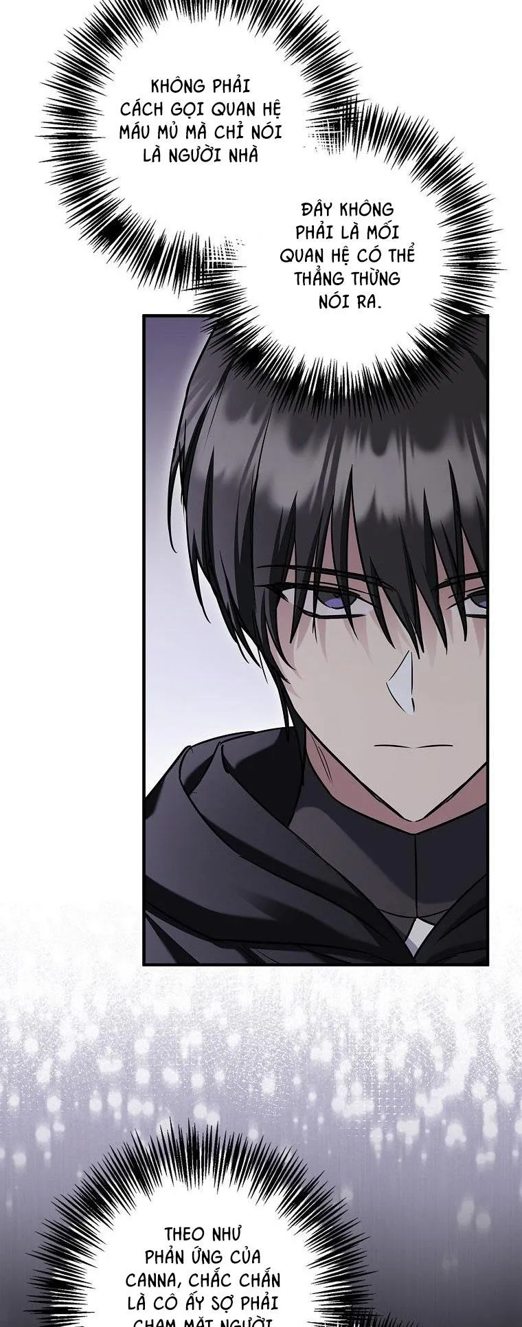 (ABO) BƯỚC NGOẶT Chapter 35 Trang 27