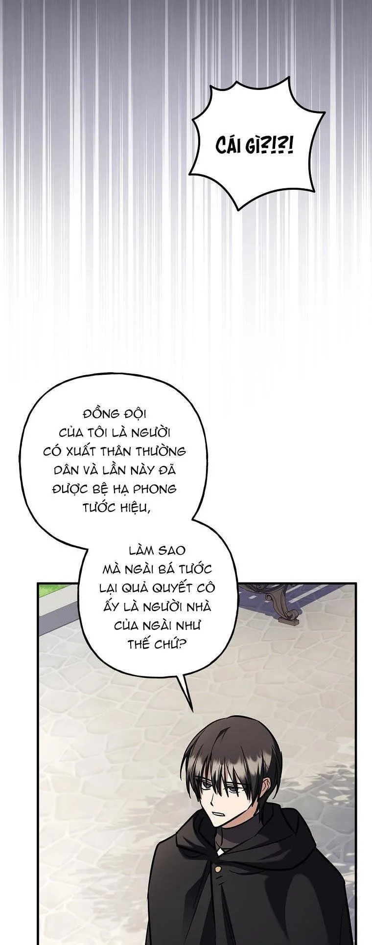 (ABO) BƯỚC NGOẶT Chapter 35 Trang 29