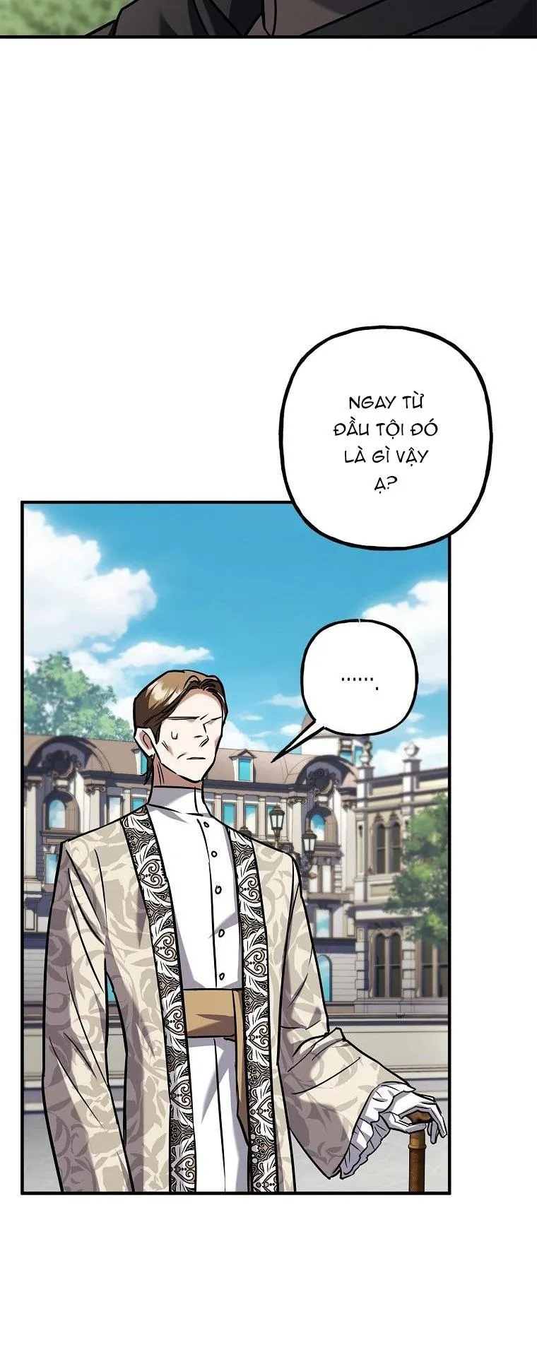 (ABO) BƯỚC NGOẶT Chapter 35 Trang 31