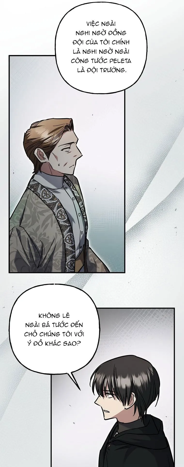 (ABO) BƯỚC NGOẶT Chapter 35 Trang 33