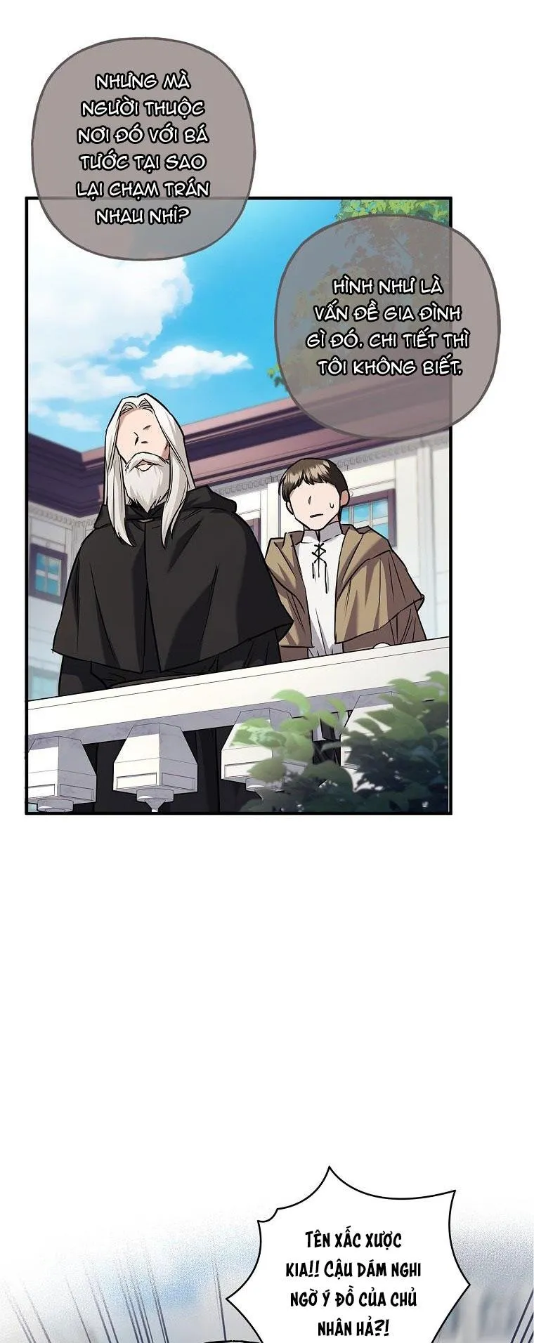 (ABO) BƯỚC NGOẶT Chapter 35 Trang 35