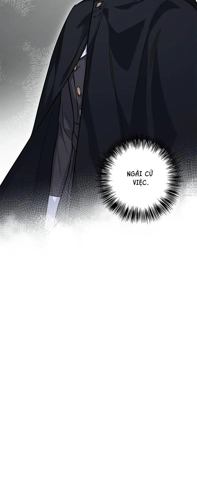 (ABO) BƯỚC NGOẶT Chapter 35 Trang 40