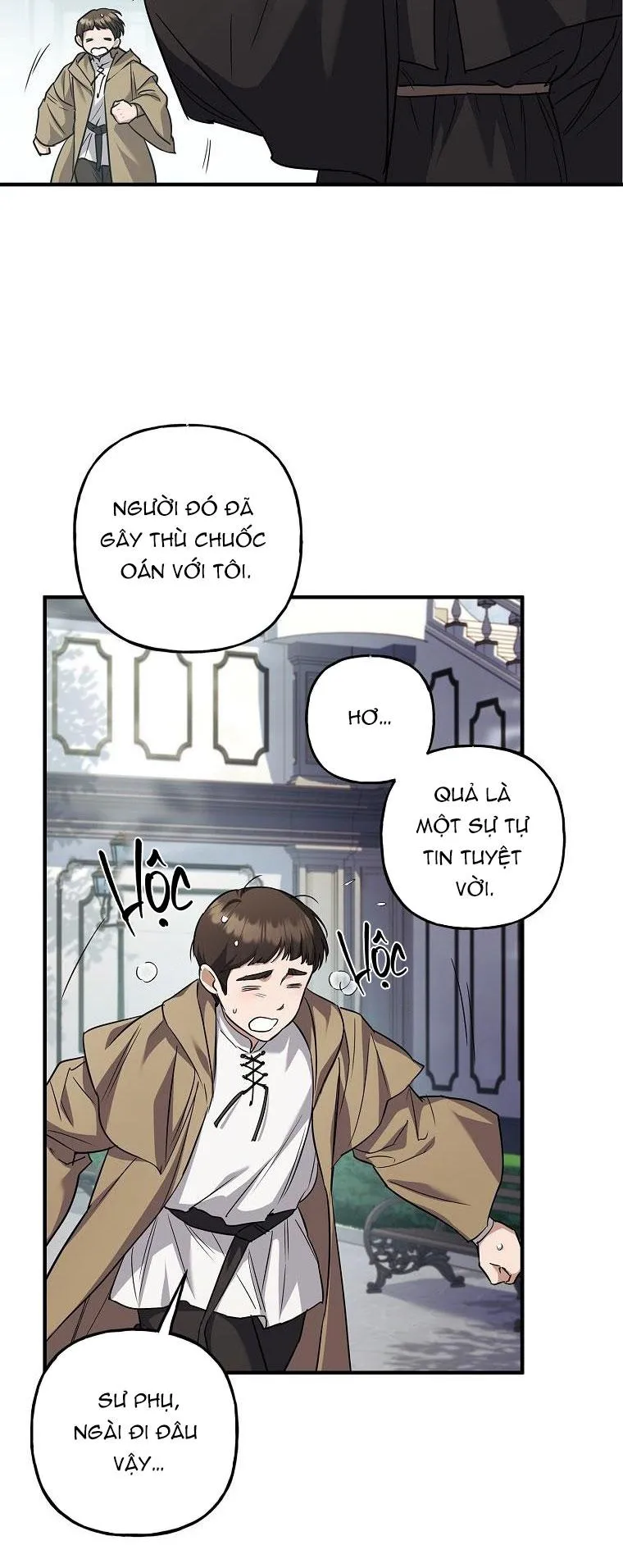 (ABO) BƯỚC NGOẶT Chapter 35 Trang 45