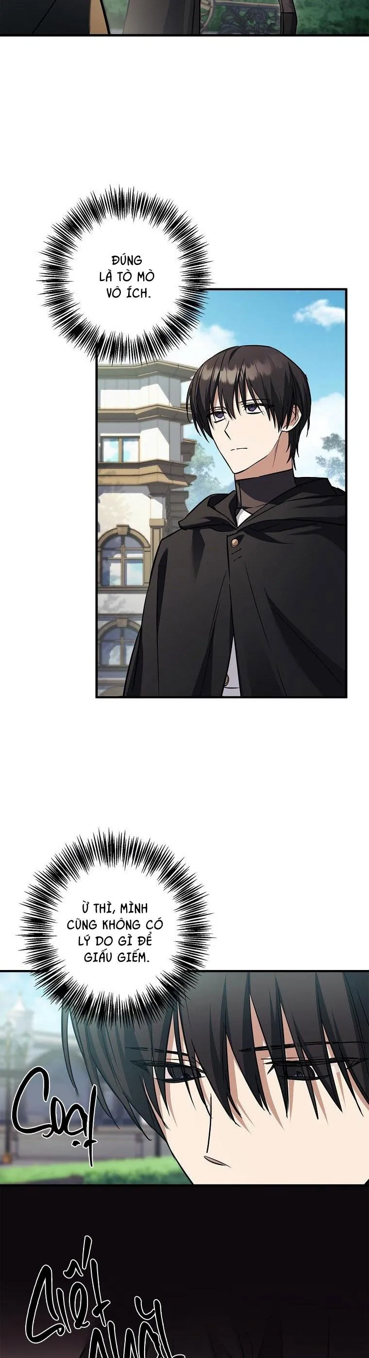 (ABO) BƯỚC NGOẶT Chapter 35 Trang 47