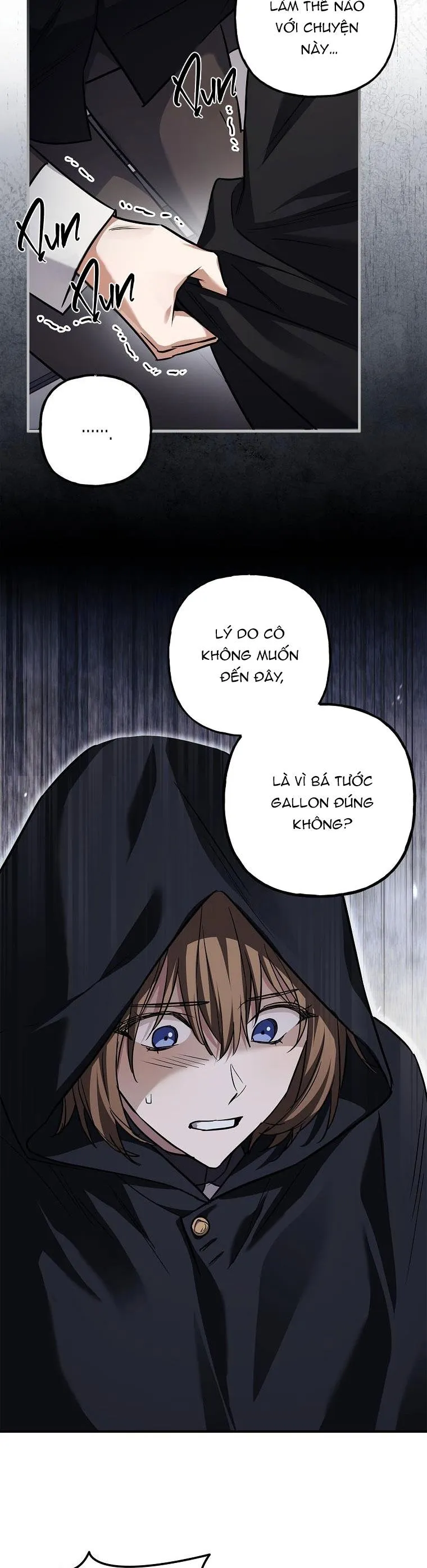 (ABO) BƯỚC NGOẶT Chapter 35 Trang 52