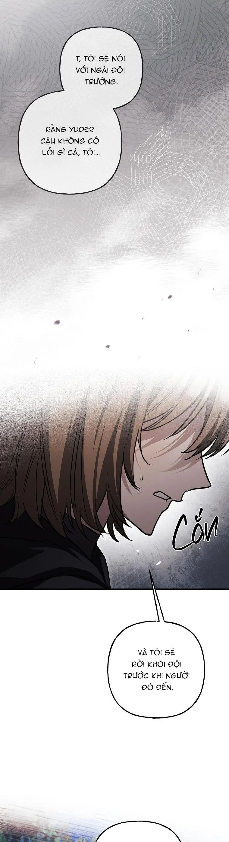 (ABO) BƯỚC NGOẶT Chapter 35 Trang 54