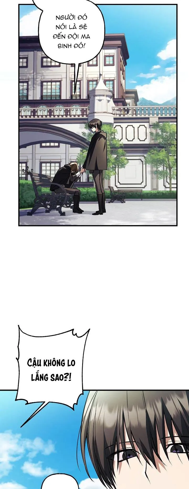 (ABO) BƯỚC NGOẶT Chapter 36 Trang 3