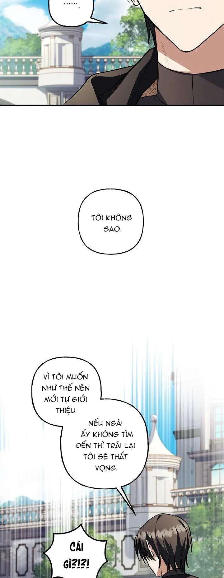 (ABO) BƯỚC NGOẶT Chapter 36 Trang 4