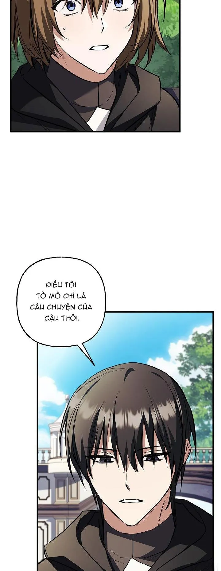 (ABO) BƯỚC NGOẶT Chapter 36 Trang 6