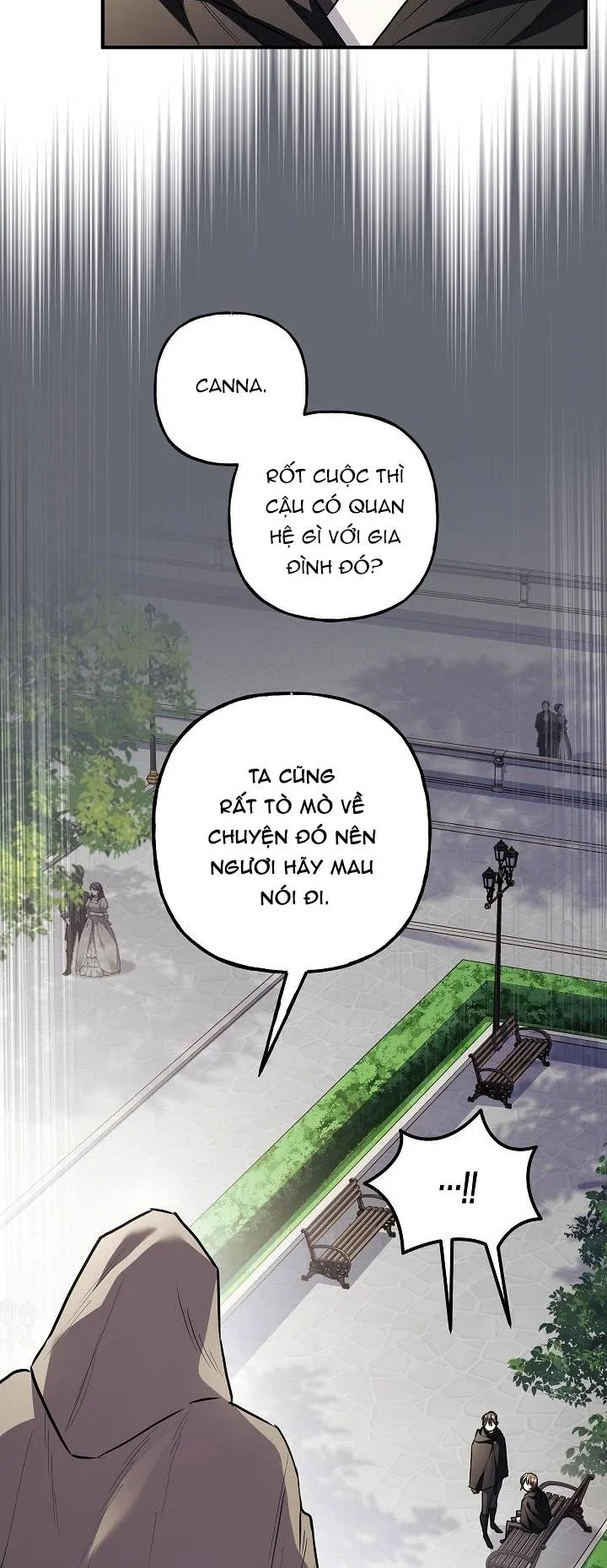 (ABO) BƯỚC NGOẶT Chapter 36 Trang 7