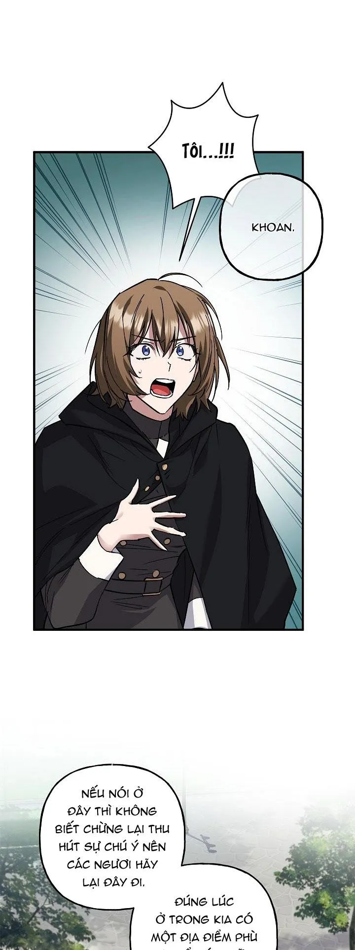 (ABO) BƯỚC NGOẶT Chapter 36 Trang 13
