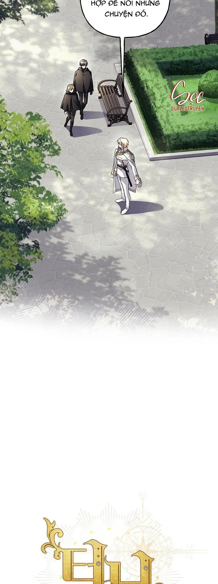 (ABO) BƯỚC NGOẶT Chapter 36 Trang 14