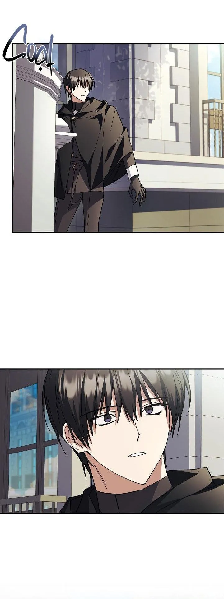 (ABO) BƯỚC NGOẶT Chapter 36 Trang 16