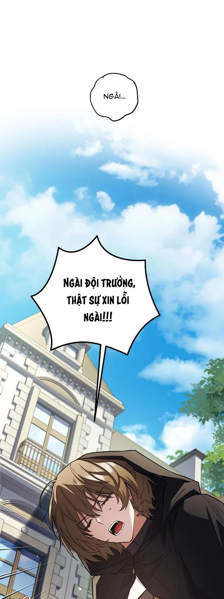 (ABO) BƯỚC NGOẶT Chapter 36 Trang 20