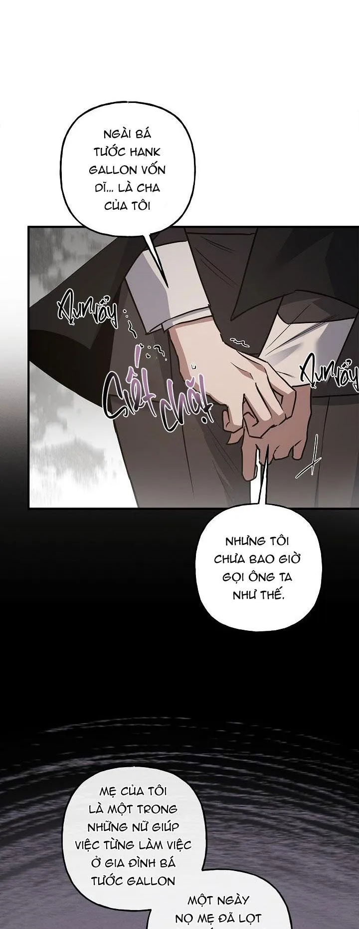 (ABO) BƯỚC NGOẶT Chapter 36 Trang 24