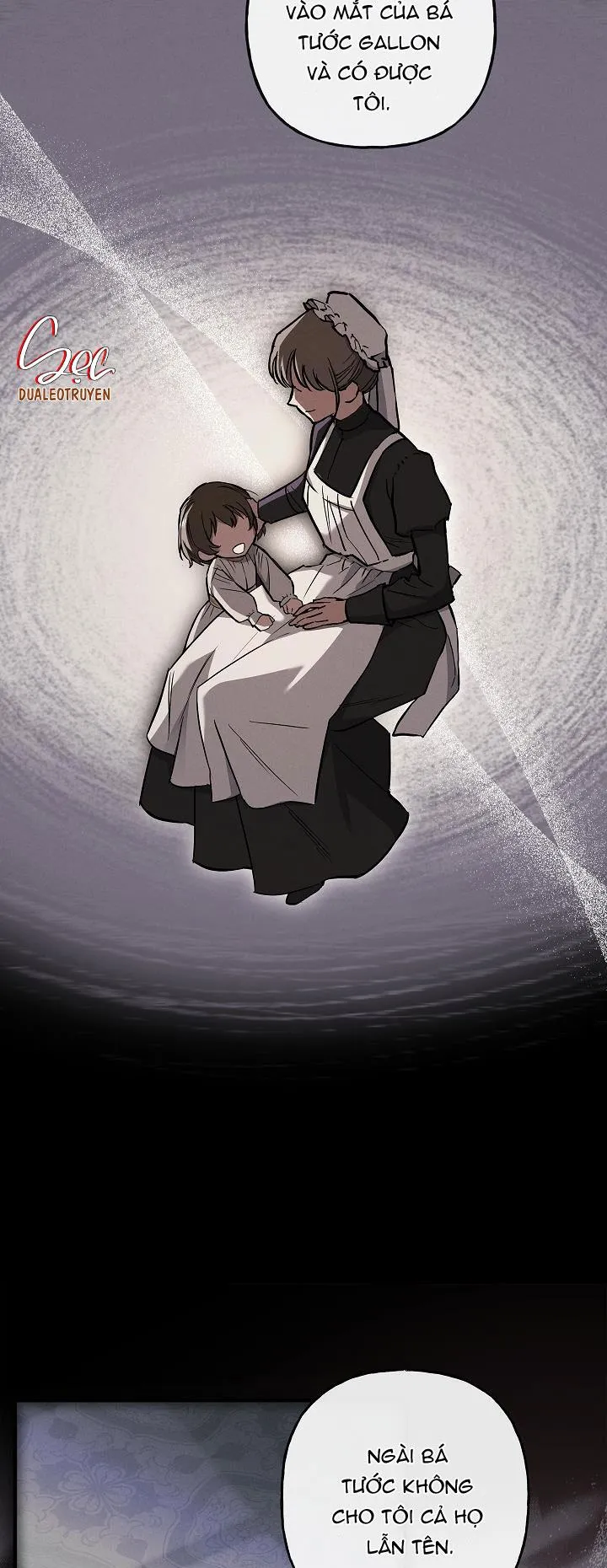 (ABO) BƯỚC NGOẶT Chapter 36 Trang 25