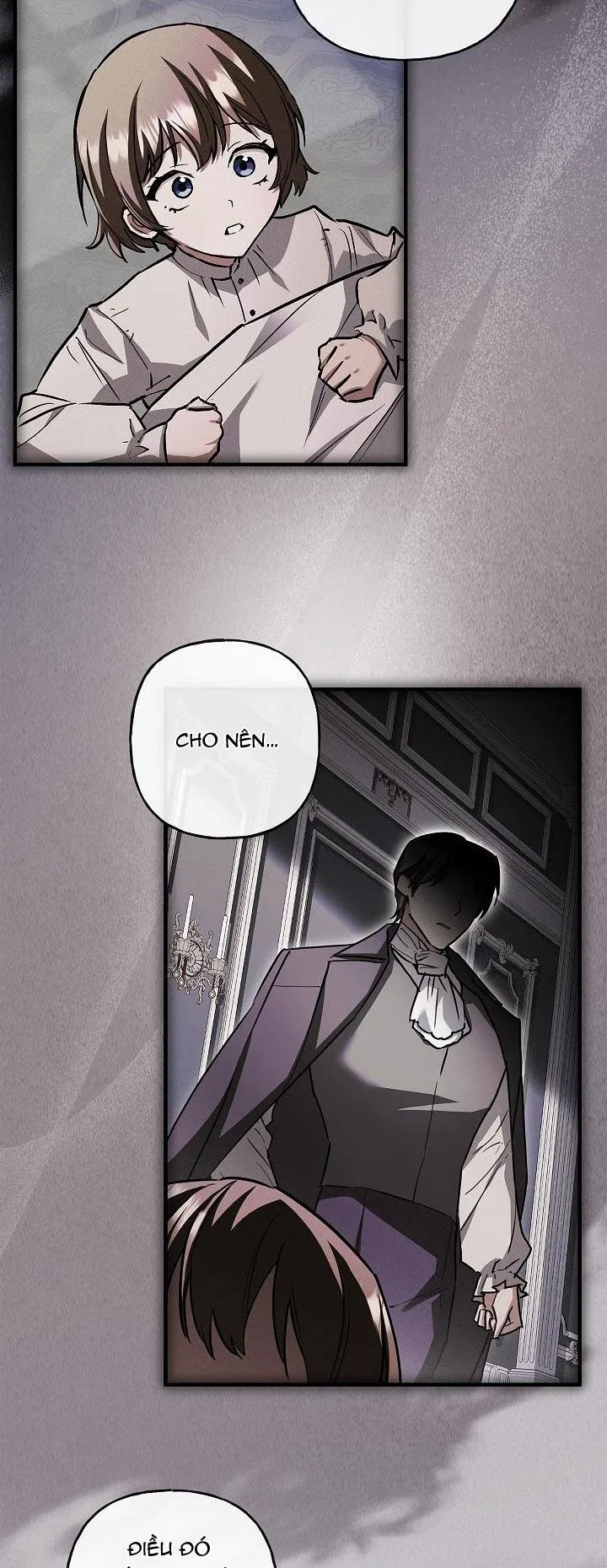 (ABO) BƯỚC NGOẶT Chapter 36 Trang 26