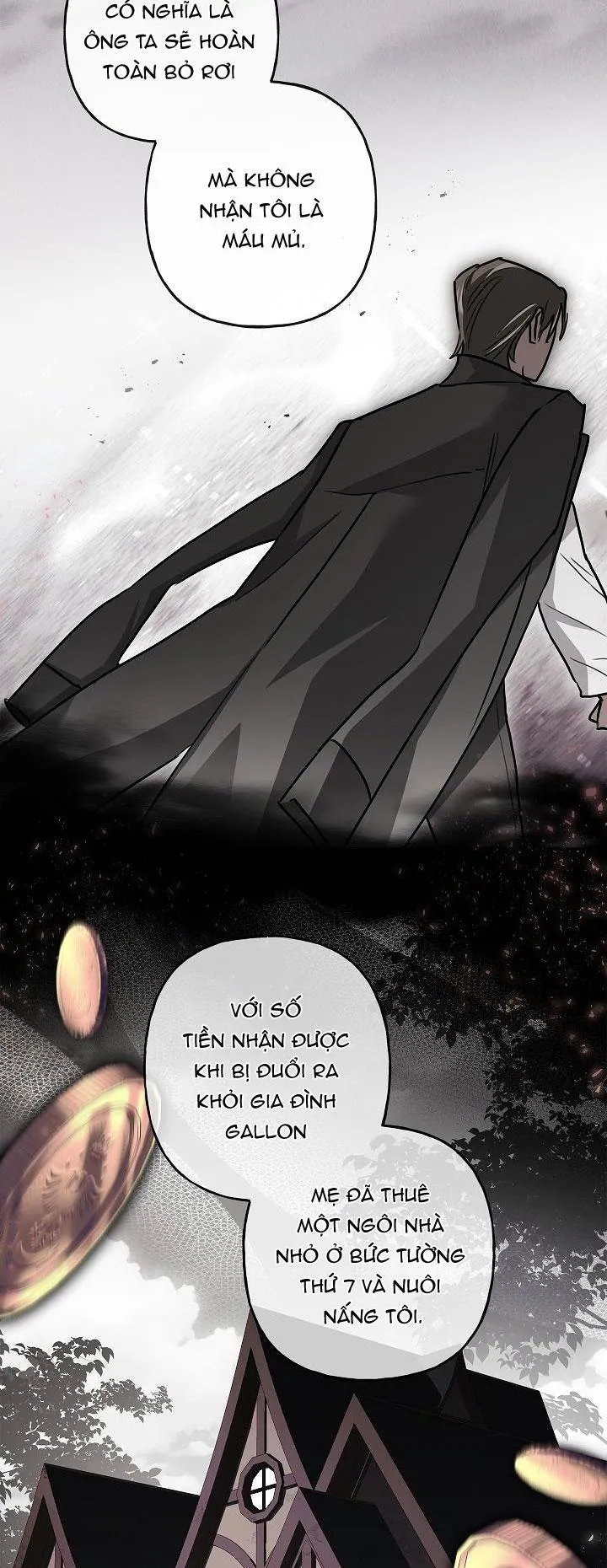 (ABO) BƯỚC NGOẶT Chapter 36 Trang 27