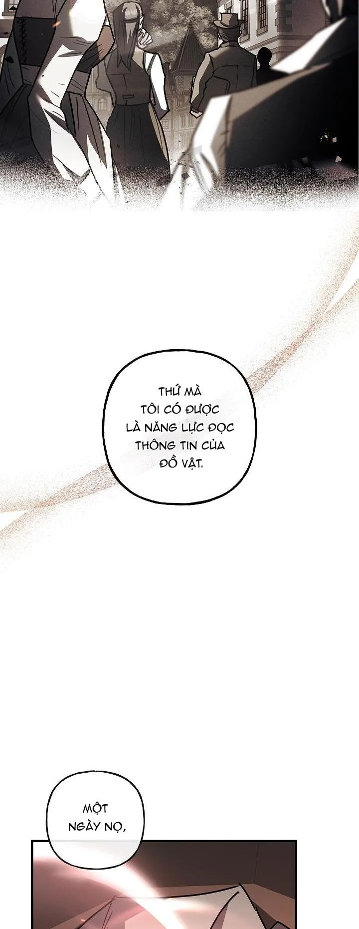 (ABO) BƯỚC NGOẶT Chapter 36 Trang 31